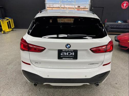 2019 BMW X1 xDrive28i
