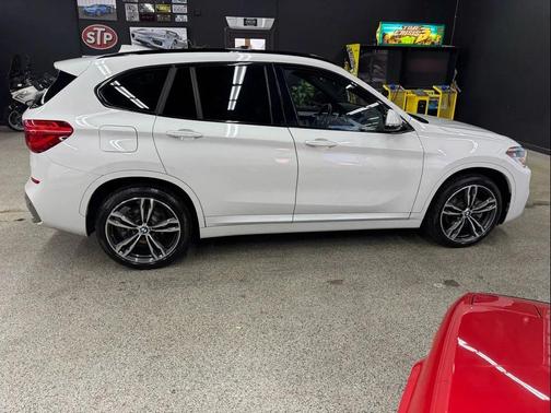 2019 BMW X1 xDrive28i
