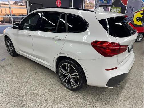 2019 BMW X1 xDrive28i