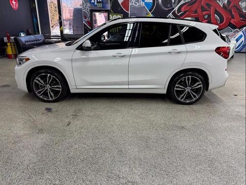 2019 BMW X1 xDrive28i