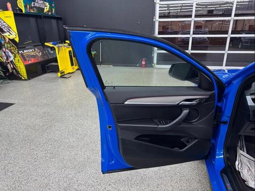 2019 BMW X2 M35i
