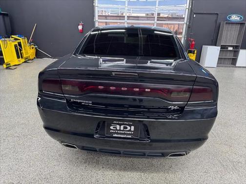 2014 Dodge Charger R/T