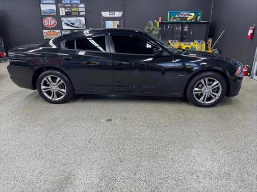 2014 Dodge Charger R/T