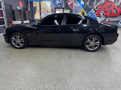 2014 Dodge Charger R/T