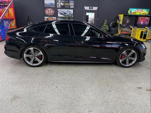 2019 Audi S5 3.0T Prestige