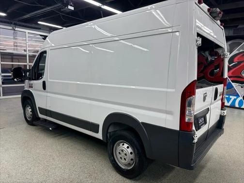2015 RAM ProMaster 1500 Base