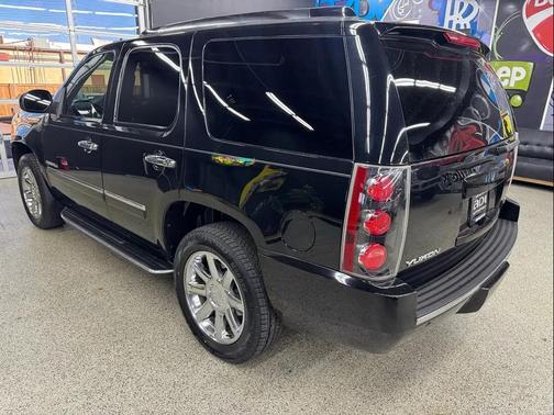 2014 GMC Yukon Denali