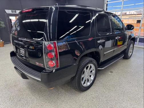 2014 GMC Yukon Denali