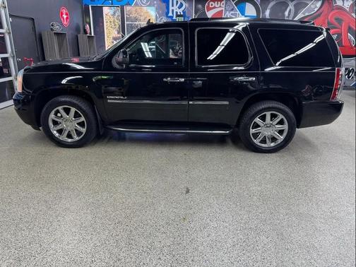 2014 GMC Yukon Denali