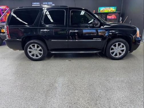 2014 GMC Yukon Denali