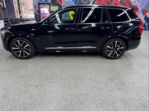 2019 Volvo XC90 T6 Inscription