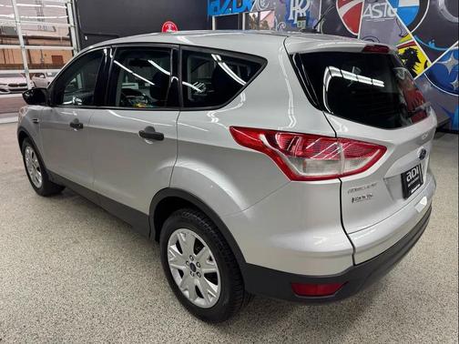 2014 Ford Escape S
