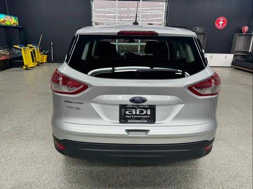 2014 Ford Escape S