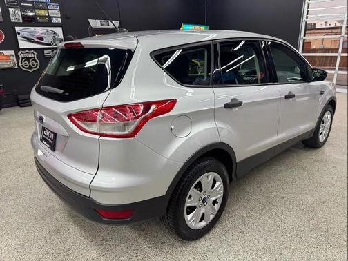 2014 Ford Escape S