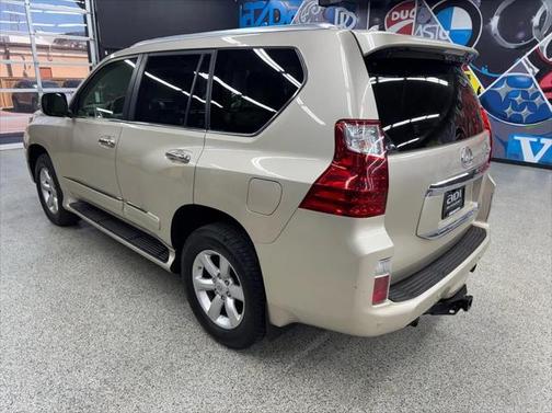 2011 Lexus GX 460 Premium