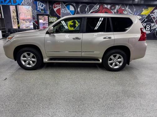 2011 Lexus GX 460 Premium