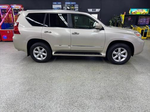 2011 Lexus GX 460 Premium