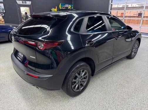 2020 Mazda CX-30 Base