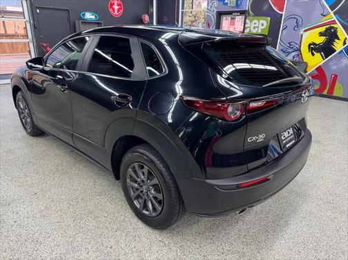 2020 Mazda CX-30 Base