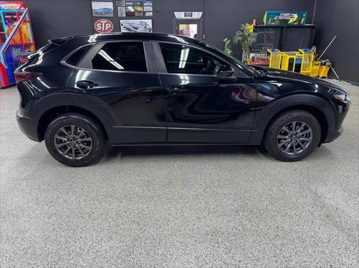2020 Mazda CX-30 Base
