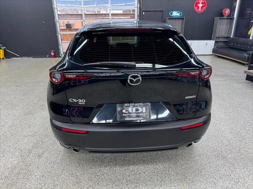 2020 Mazda CX-30 Base