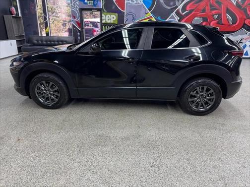 2020 Mazda CX-30 Base