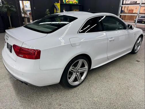 2014 Audi S5 3.0T Premium Plus