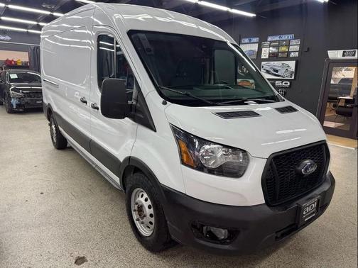 2021 Ford Transit-250 Base