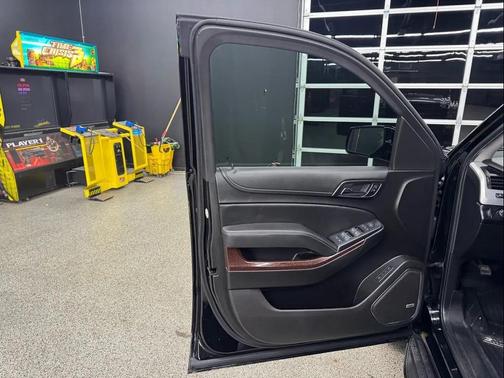 2020 GMC Yukon XL SLT