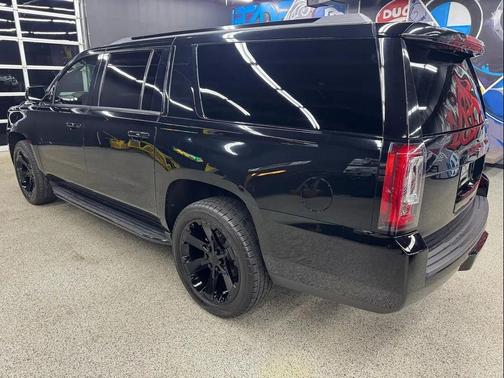 2020 GMC Yukon XL SLT