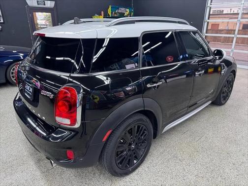 2019 MINI Countryman Cooper S ALL4