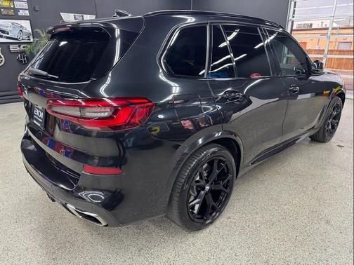 2019 BMW X5 xDrive50i