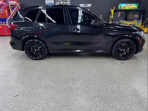2019 BMW X5 xDrive50i