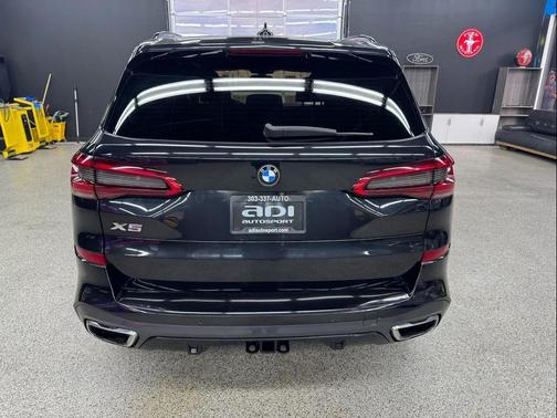 2019 BMW X5 xDrive50i