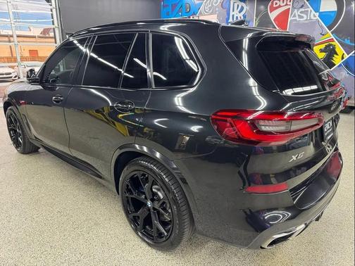 2019 BMW X5 xDrive50i