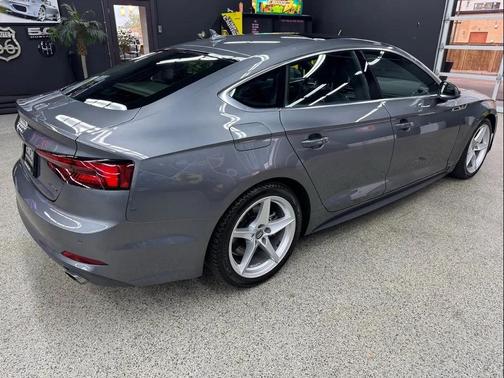 2019 Audi A5 45 Premium