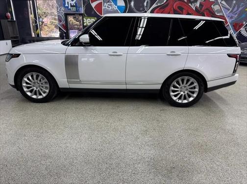 2020 Land Rover Range Rover 3.0L V6 Supercharged HSE