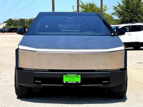 2024 Tesla Cybertruck All-Wheel Drive