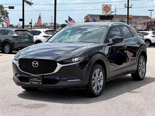 2024 Mazda CX-30 2.5 S Preferred Package