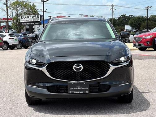 2024 Mazda CX-30 2.5 S Preferred Package
