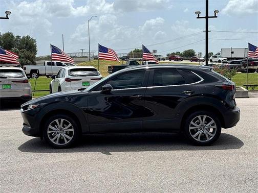 2024 Mazda CX-30 2.5 S Preferred Package