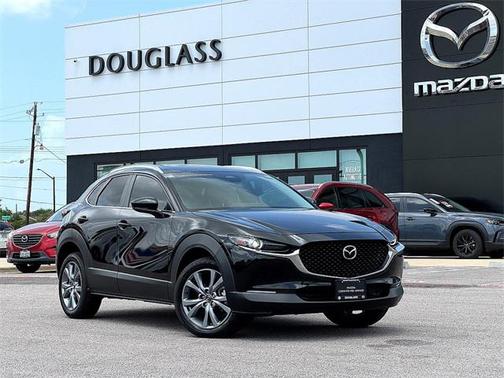 2024 Mazda CX-30 2.5 S Preferred Package