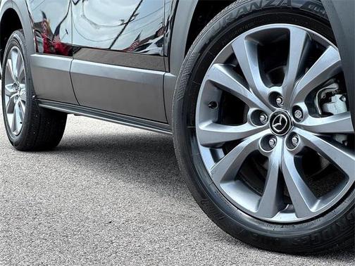 2024 Mazda CX-30 2.5 S Preferred Package