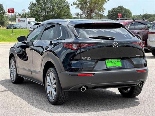 2024 Mazda CX-30 2.5 S Preferred Package
