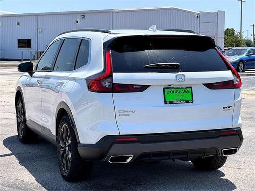 2023 Honda CR-V Hybrid Sport Touring