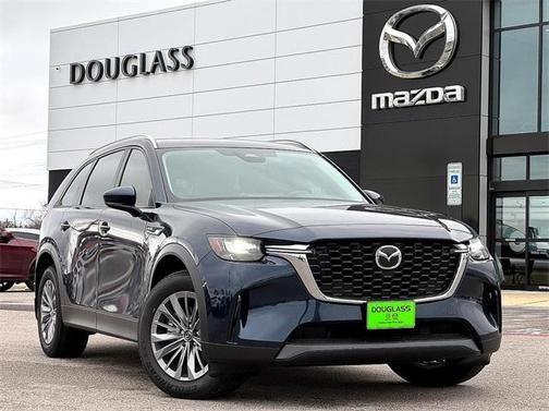 2025 Mazda CX-90 3.3 Turbo S