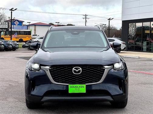 2025 Mazda CX-90 3.3 Turbo S