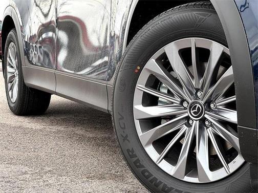 2025 Mazda CX-90 3.3 Turbo S