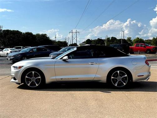 2016 Ford Mustang V6