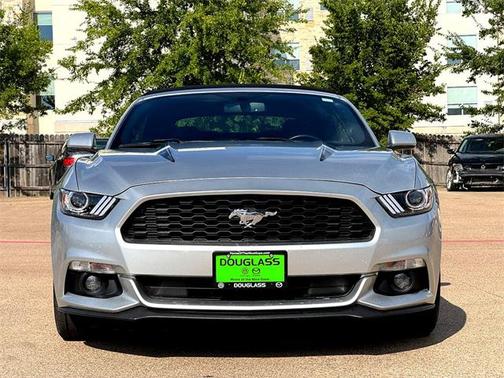 2016 Ford Mustang V6